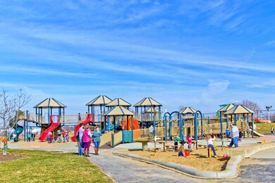 ORANGE PARK