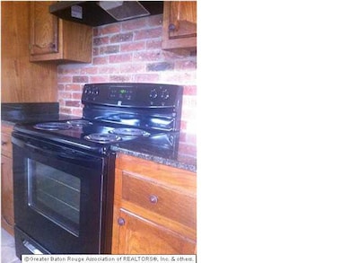 NEW STOVE