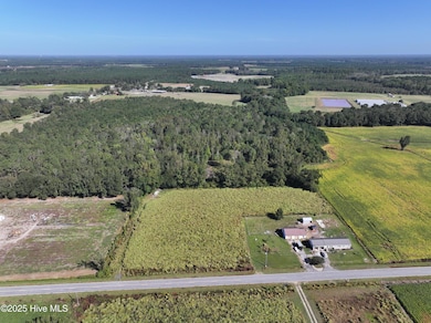 Off Earl Price Rd, Deep Run, NC 28525 - photo 2