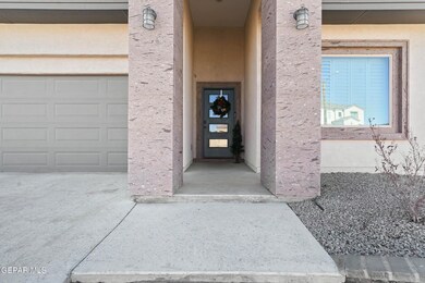 13640 Matfen Ave, Horizon City, TX 79928 - photo 4