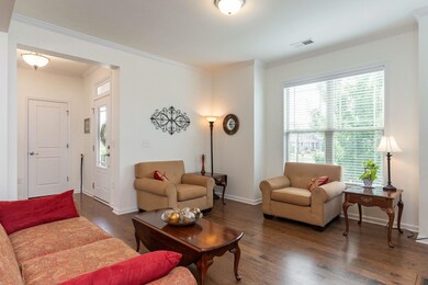 2701 Jockeys Ridge Trace, Apex, NC 27502 - photo 4