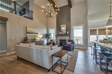 18818 Bittersweet Dr, Spring Hill, KS 66083 - photo 3