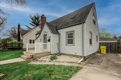 234 N Harvey St, Griffith, IN 46319 - photo 3