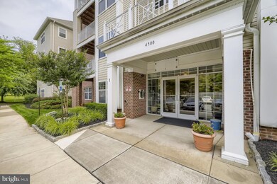 4500 Chaucer Way unit 201, Owings Mills, MD 21117 - photo 2