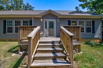 5609 Joe Bald Rd, Kimberling City, MO 65686 - photo 2