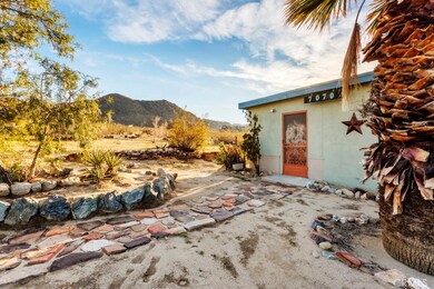 7070 Old Copper Mountain Rd, Joshua Tree, CA 92252 - photo 6