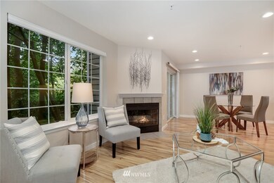 18505 SE Newport Way unit A103, Issaquah, WA 98027 - photo 4