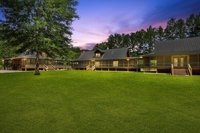 1163 John Amacker Rd, Poplarville, MS 39470 - photo 2