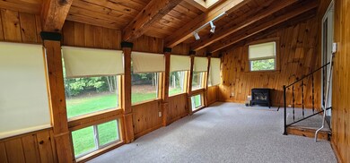 07. Sunroom off Primary Bedroom