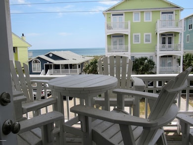 811 Carolina Beach Ave N unit 2, Carolina Beach, NC 28428 - photo 3
