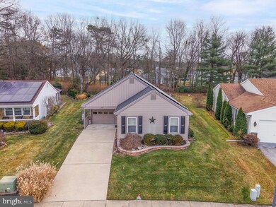 186 Dorchester Dr, Southampton, NJ 08088 - photo 3