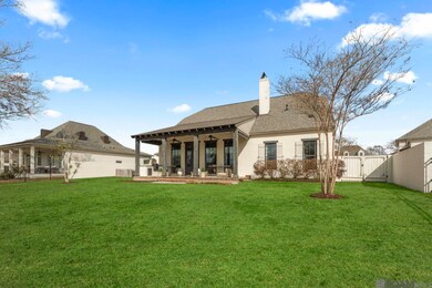 7027 Fleur de Lis St, Zachary, LA 70791 - photo 7