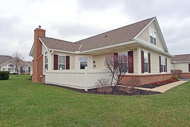 3 BR 2-1/2 Bath Glenealy Condo