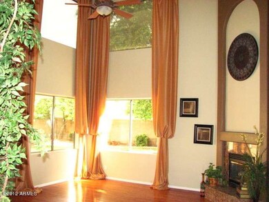 Garfield house 007