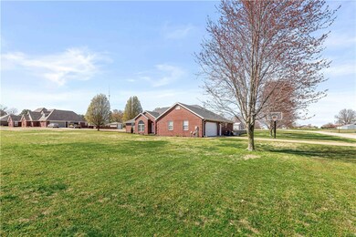 3412 Grapevine Dr, Tontitown, AR 72762 - photo 6