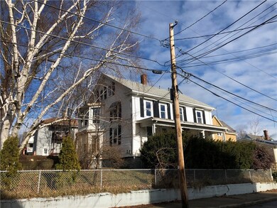 27 Phebe St, Woonsocket, RI 02895 - photo 2