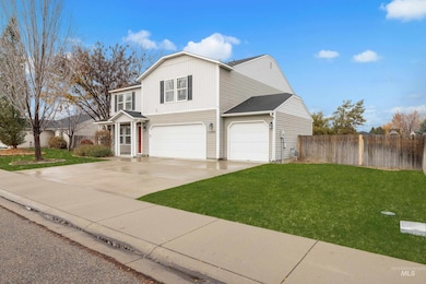 11320 W Meadowbreeze Ct, Star, ID 83669 - photo 4