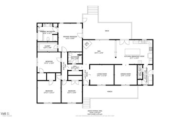 356 Fieldstone Dr Reidsville-large-004-0