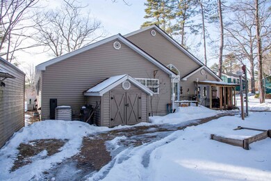 38 Circle Dr, Meredith, NH 03253 - photo 4