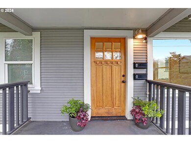Porch