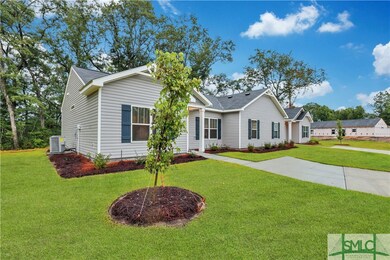 122 Smithfield Dr unit B, Rincon, GA 31326 - photo 3