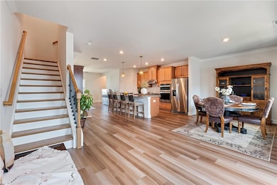 823 Mackay Creek, Woodstock, GA 30188 - photo 4