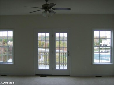 Interior Space/Layout