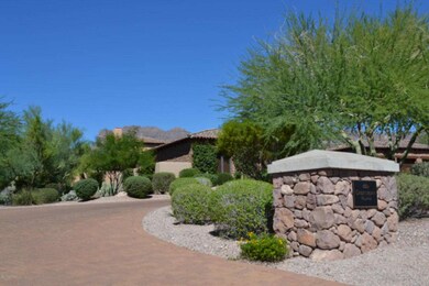 Greythorn Mountain Views