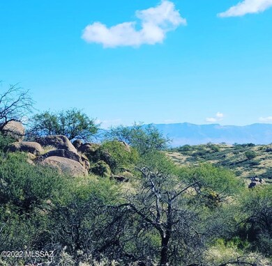Boulders & Views!