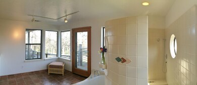 Master Bath Pano