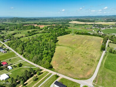 Gravel Hill RD Drone WS-28