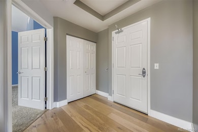 The Belvedere Tower unit 7E, Denver, CO 80204 - photo 2