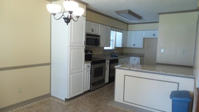Updated Kitchen