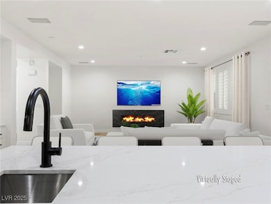 Virtual Staging