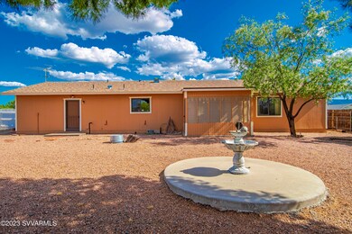 4410 East Canyon Drive 00026