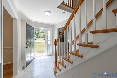 9316 Avalon Dr, Henrico, VA 23229 - photo 4