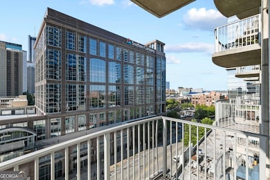 Twelve Centennial Park unit 1010, Atlanta, GA 30308 - photo 7