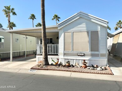 1027 S Prospector Dr, Apache Junction, AZ 85119 - photo 4