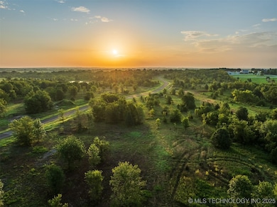 018 W 195th St S, Mounds, OK 74047 - photo 6