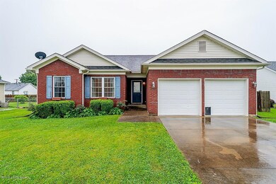 475 Forest Ridge Dr, Mount Washington, KY 40047 - photo 2