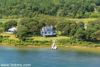 41 Sengekontacket Rd, Oak Bluffs, MA 02557 - photo 2