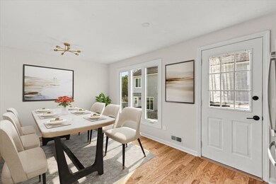 102 Terri Marie Way unit 4-12, Fall River, MA 02720 - photo 5