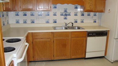 Another View Of The Kitchen