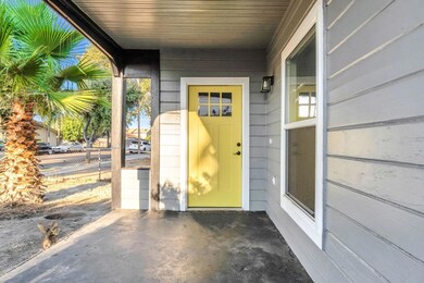 2401 E Thomas Ave, Fresno, CA 93701 - photo 4