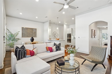 4201 Lomo Alto Dr unit 4791, Dallas, TX 75219 - photo 5