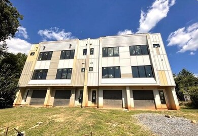 219 Walnut Ave unit C, Charlotte, NC 28208 - photo 7