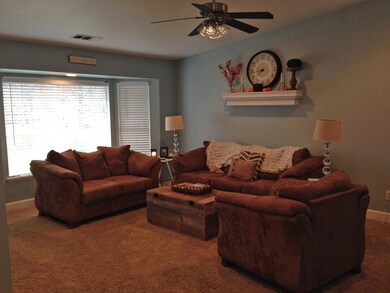 living room a
