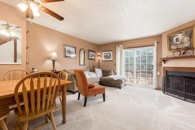 Large Great Room