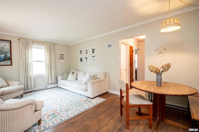 2011 W Richwoods Blvd, Peoria, IL 61604 - photo 4