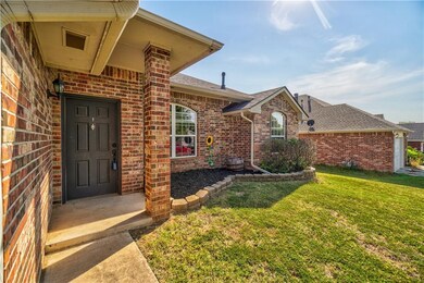 720 Bent Tree Rd, Noble, OK 73068 - photo 2